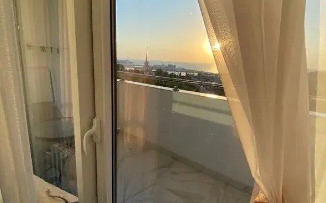 Квартира на улице Первомайской 1