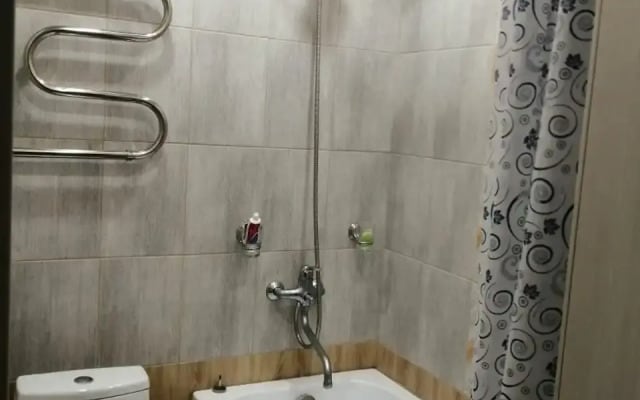 Квартира на 4-Железнодорожной