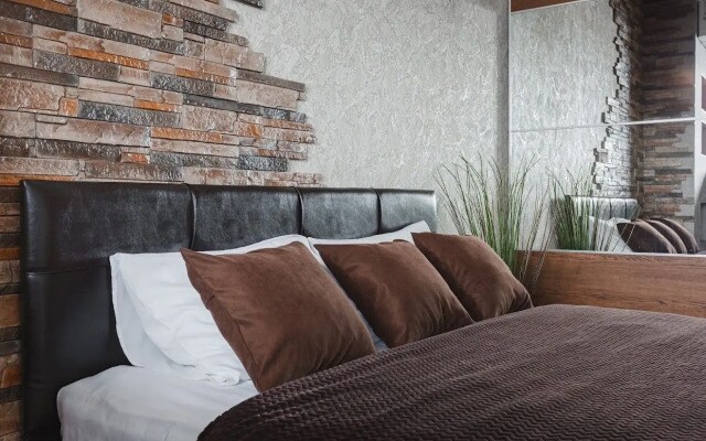 Апартаменты Лофт с видом на Дон