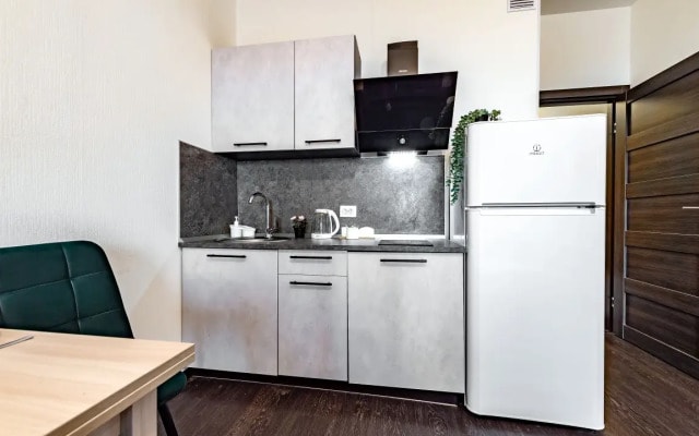 Квартира ApartMe 2 Комендантский проспект