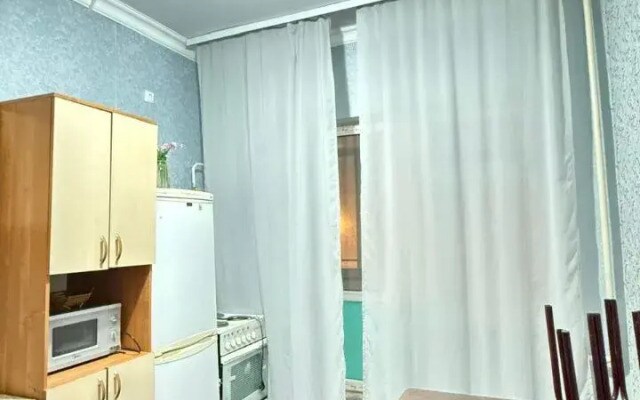 Квартира на улице Петра Алексеева 16