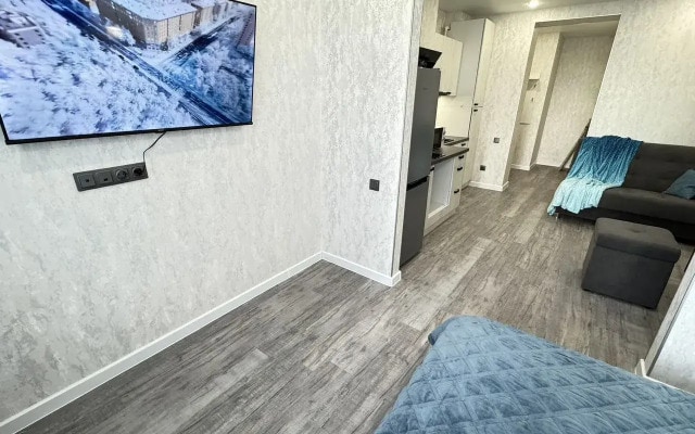 Квартира на Республики 204к11
