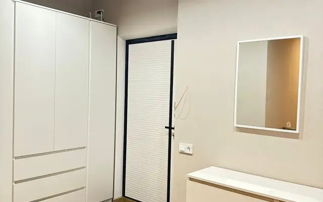 Квартира Студия в Жк Линии