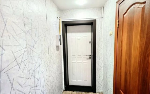 Квартира на Улице Александра Матросова 16