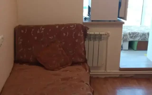 Апартаменты на Майском бульваре