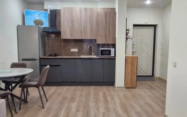Квартира Комплекс в Центре