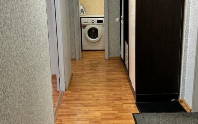 Квартира Двушка у РКБ