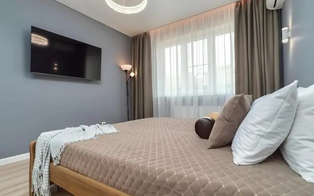 Квартира Парк у дома 3