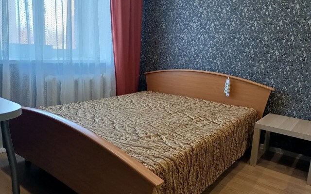 Serova 51/11 Flat