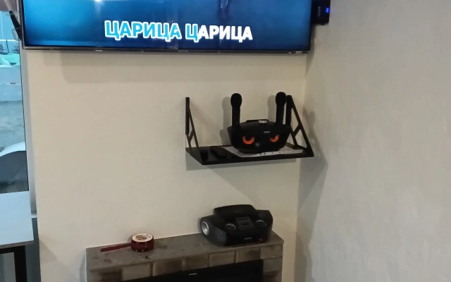 Гостевой дом Нова