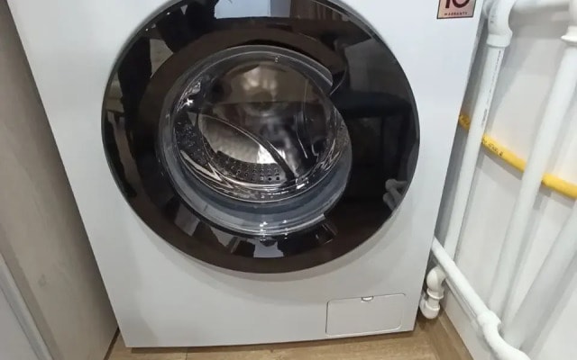 Квартира Студия на улице ул им.Гвардии Капитана Курсекова 6