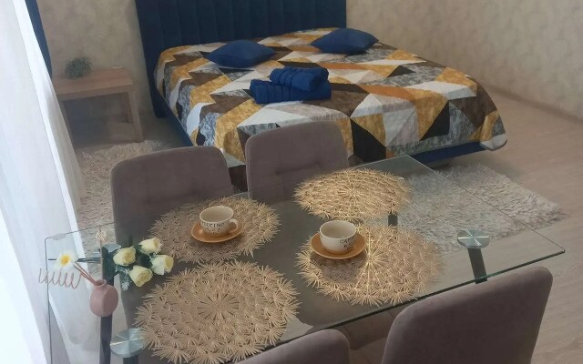 Квартира на Таврической улице 9/5 (16)