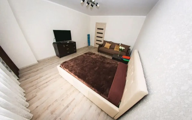 Квартира на улице Перевёрткина 1/11