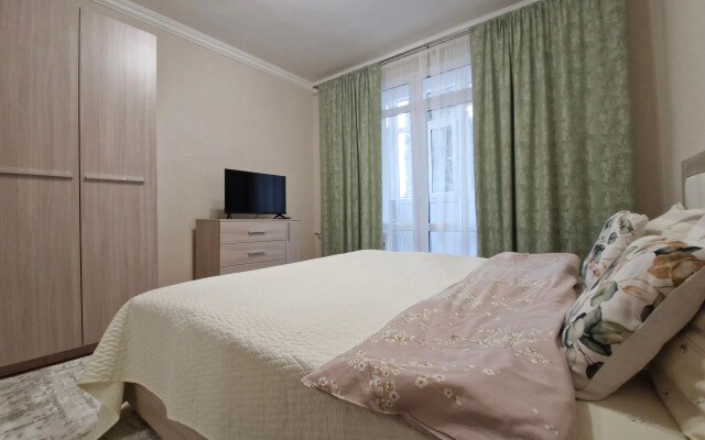 Квартира на Ленина 25