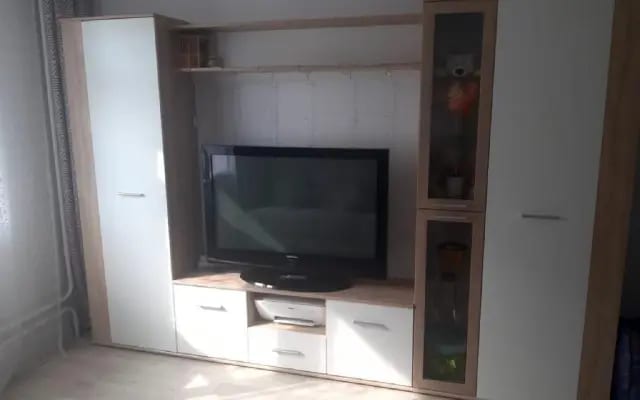 Квартира на Тюленина 21/1