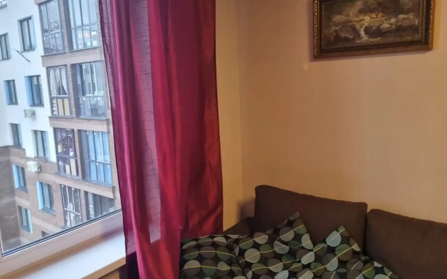 Квартира Однушка в ЖК Императорские Мытищи