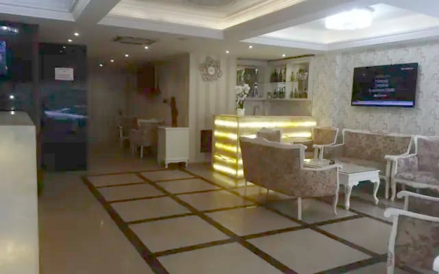 Endican Sultanahmet Hotel