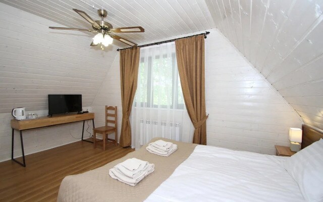 Rayok Hotel