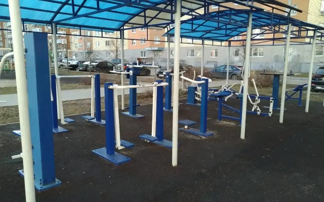 Квартира Студия комфорт и уют