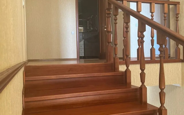Апартаменты 1 Veles House Дружбы 15