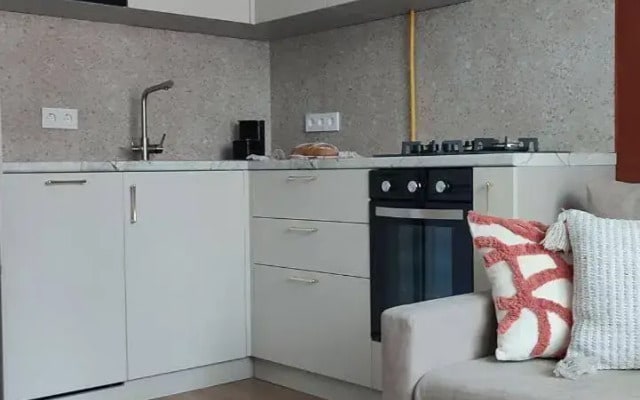 Квартира Уютная и Современная