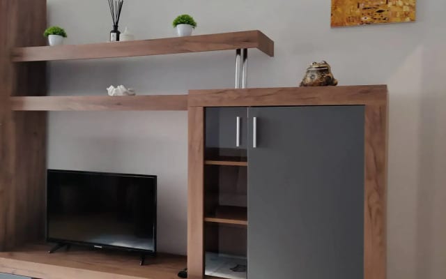 Квартира на Атаманская 60А