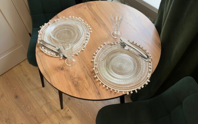 Апартаменты Атмосфера Леса