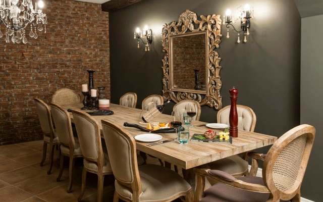Morione Hotel & Spa Center