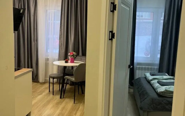 Квартира около аэропорта