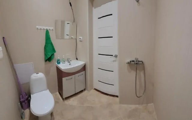 Квартира Уют и Kомфорт
