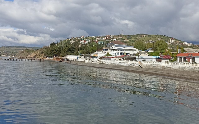 Гостевой дом Фламинго