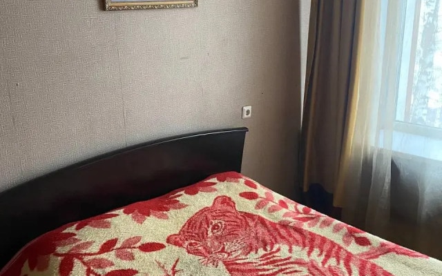 Частный дом Луговое
