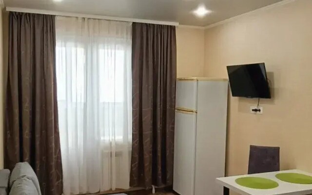 Квартира New апарт Кристалл