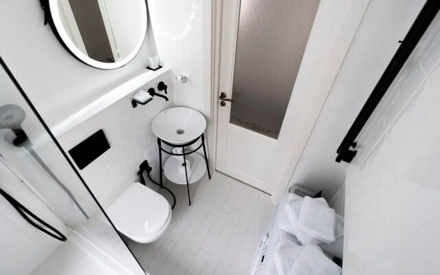 Апартаменты Loft style