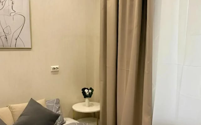 Апартаменты в Историческом Центре 3