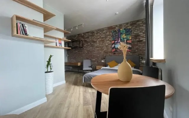Апарт-отель 63 Apartment
