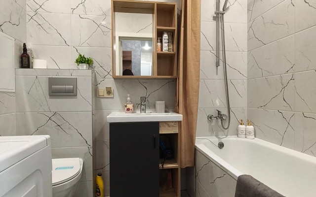 Апартаменты 2Rooms Канны MinskMir