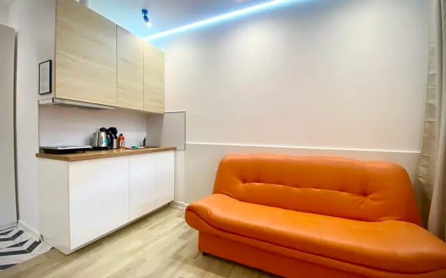 Квартира Лайф Студия 4, 20м2, на Тарарыкова 5