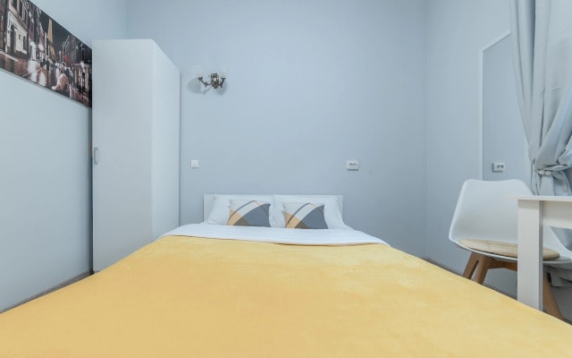 Апартаменты EasyGuest рядом с Невским проспектом