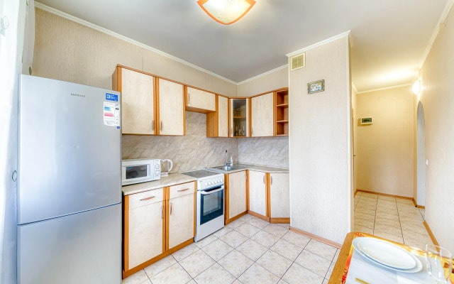 Квартира на Калинина 2В