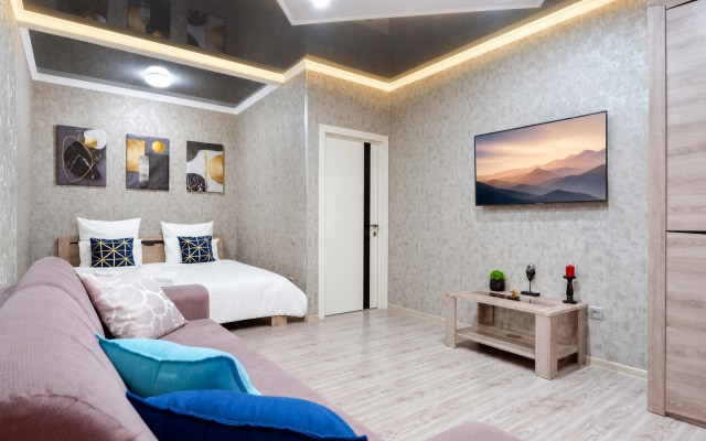 Квартира Райдас Люкс на Пестова 15 a