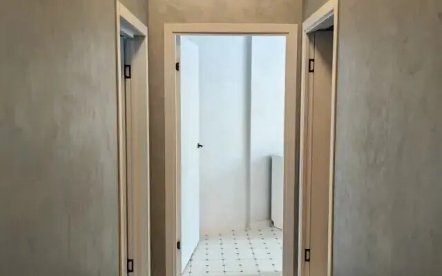 Апартаменты 4-комнатные в самом центре Рыбинска