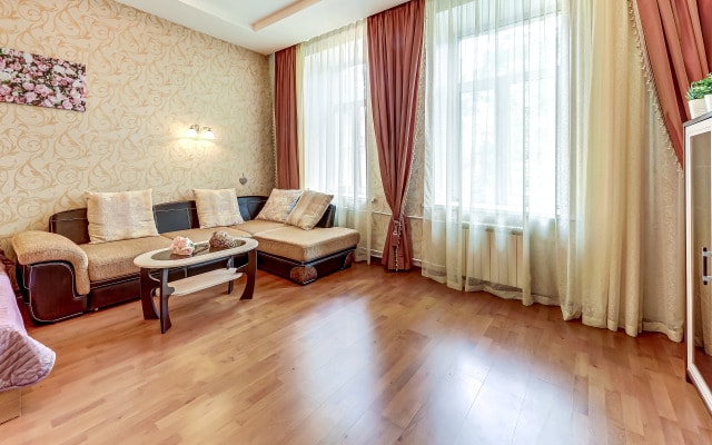Апартаменты Ingria Aurora