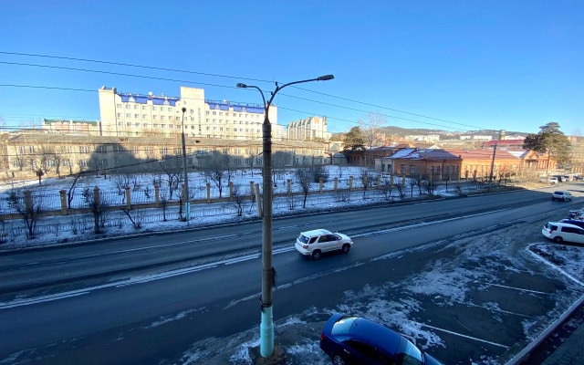 Декабрист Ленина 17 №33