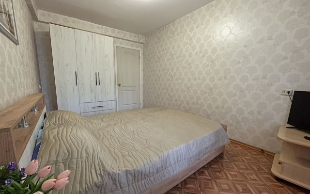 Квартира на Ульяновской 23