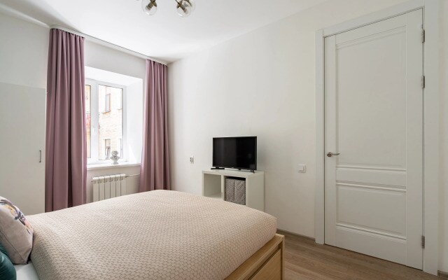 Letyourflat Aura | 1 Bedroom Apartments