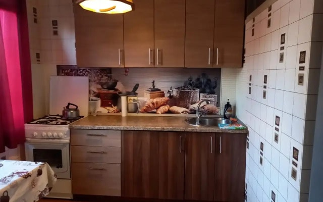 Квартира в Центре Сочи