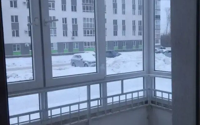 Квартира на Академика Гатауллина, 5