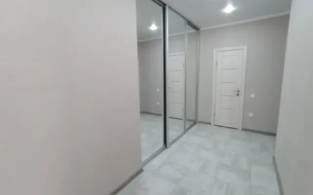 Апартаменты Бербера 6