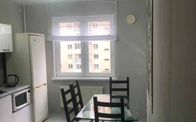 Квартира ул. Осенняя